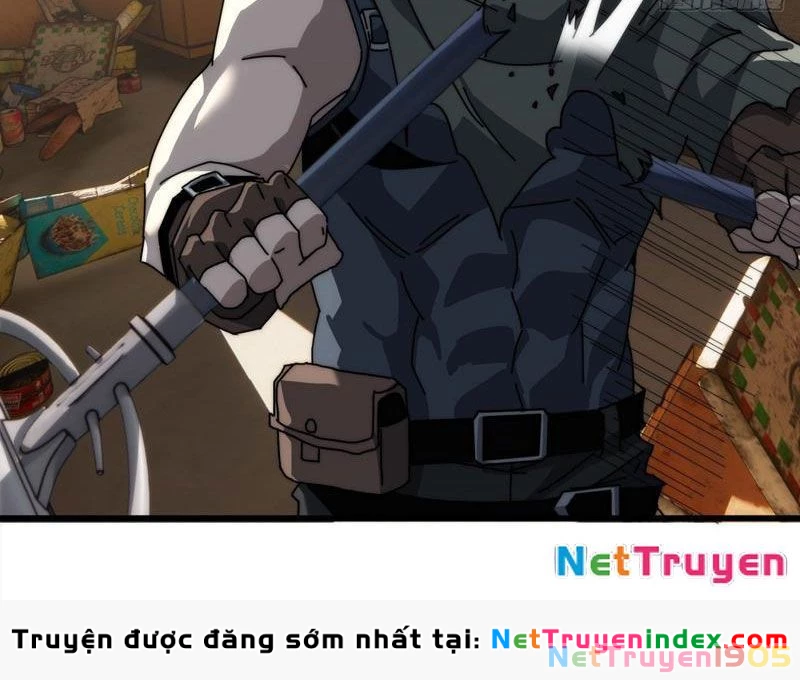 Ta dựa vào tu tiên xưng bá tận thế Chapter 28 - 16