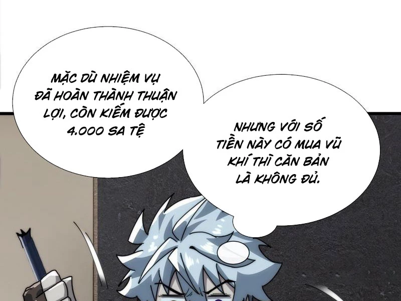 Ta dựa vào tu tiên xưng bá tận thế Chapter 28 - 17