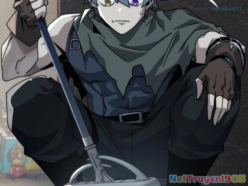 Ta dựa vào tu tiên xưng bá tận thế Chapter 28 - 18