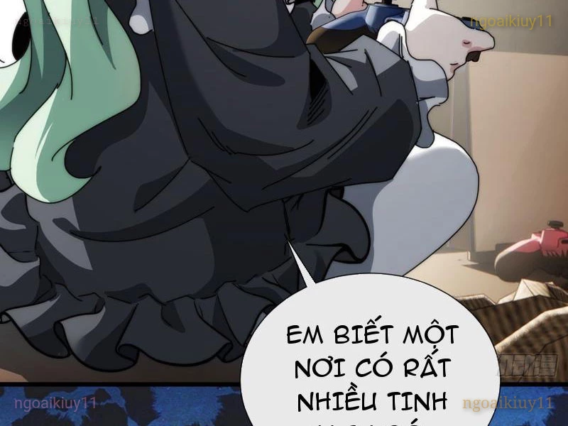 Ta dựa vào tu tiên xưng bá tận thế Chapter 28 - 25