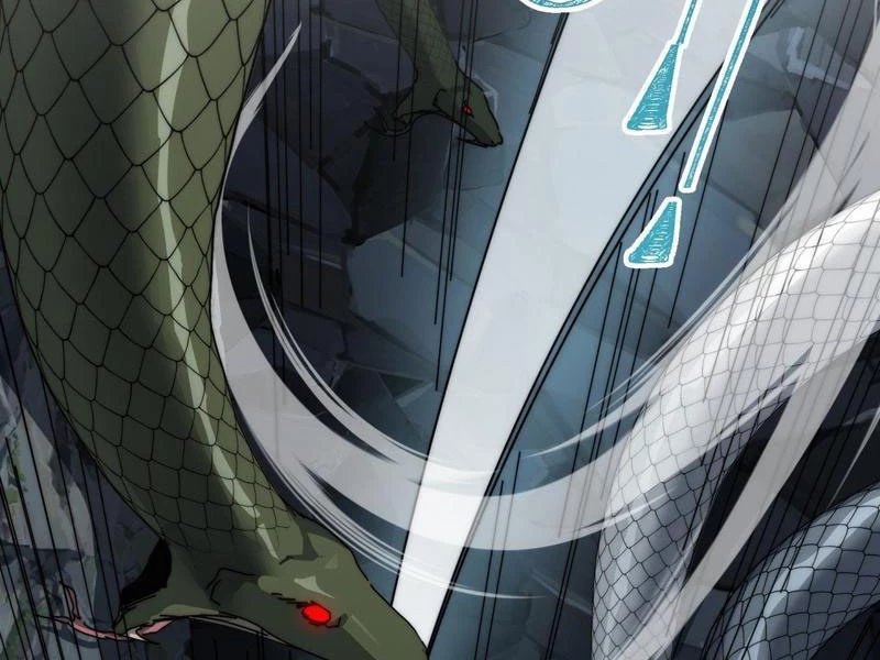 Ta dựa vào tu tiên xưng bá tận thế Chapter 28 - 39