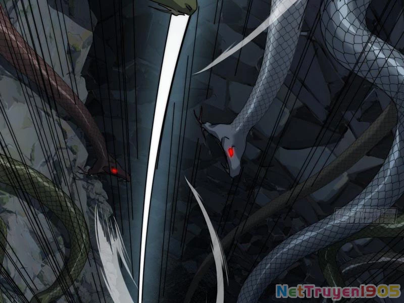 Ta dựa vào tu tiên xưng bá tận thế Chapter 28 - 40