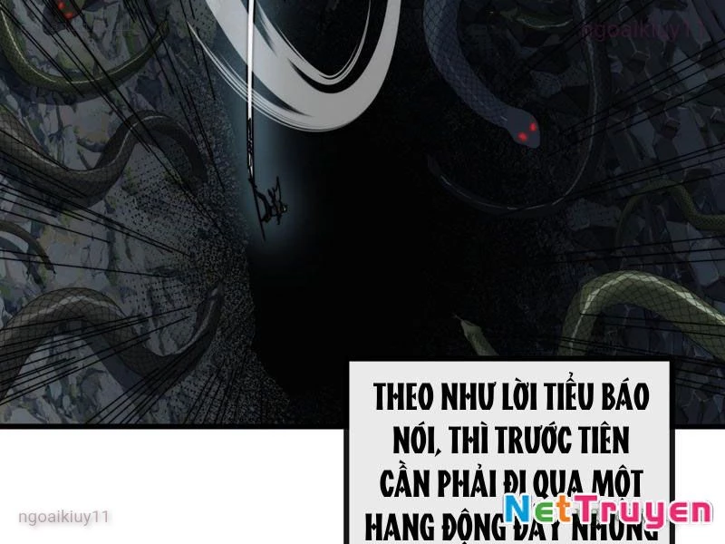 Ta dựa vào tu tiên xưng bá tận thế Chapter 28 - 41