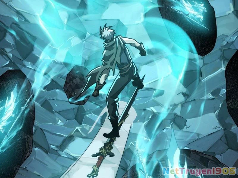 Ta dựa vào tu tiên xưng bá tận thế Chapter 28 - 44