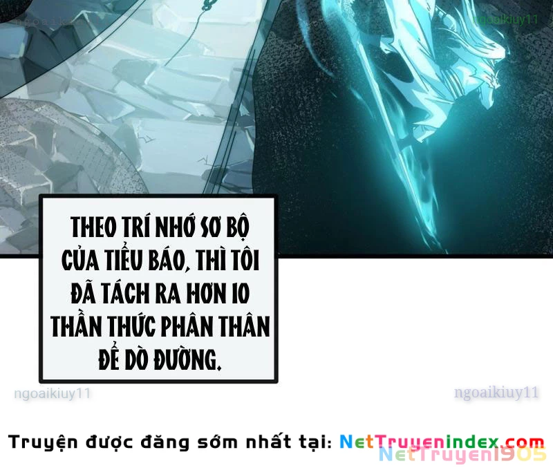 Ta dựa vào tu tiên xưng bá tận thế Chapter 28 - 45