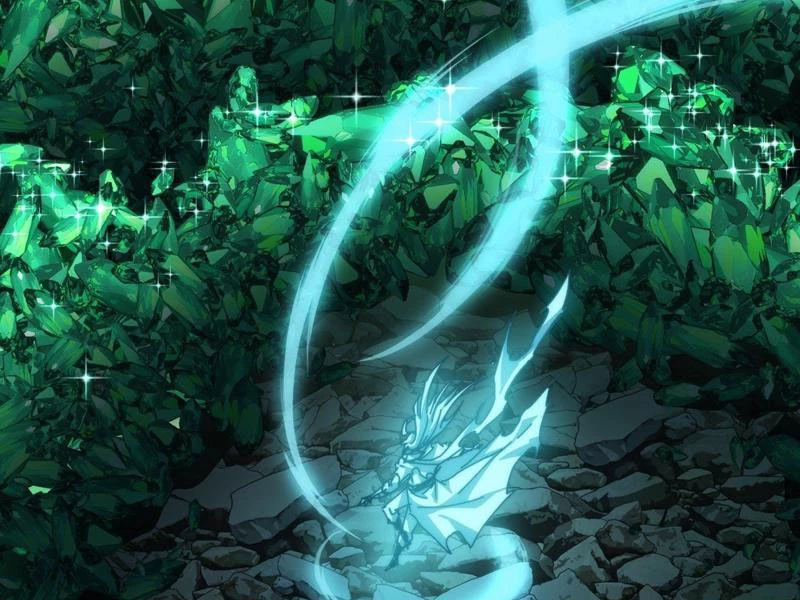 Ta dựa vào tu tiên xưng bá tận thế Chapter 28 - 52