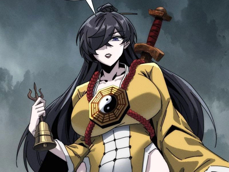 Ta dựa vào tu tiên xưng bá tận thế Chapter 28 - 97