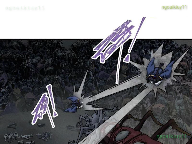 Ta dựa vào tu tiên xưng bá tận thế Chapter 28 - 117