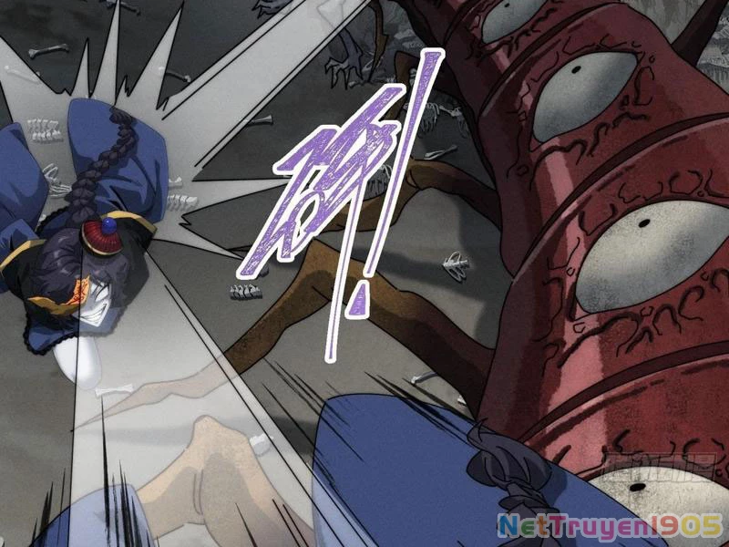 Ta dựa vào tu tiên xưng bá tận thế Chapter 28 - 118