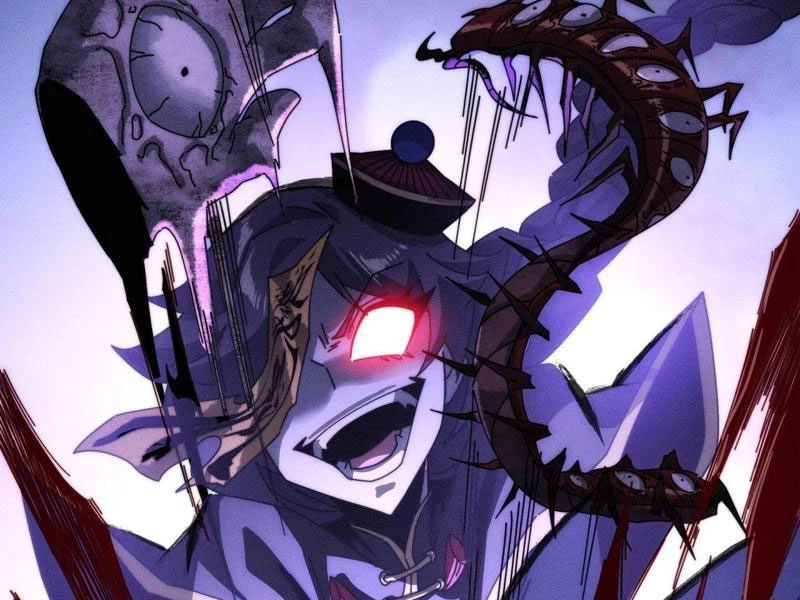 Ta dựa vào tu tiên xưng bá tận thế Chapter 28 - 123