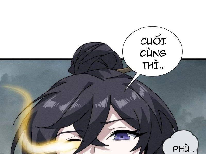 Ta dựa vào tu tiên xưng bá tận thế Chapter 28 - 142