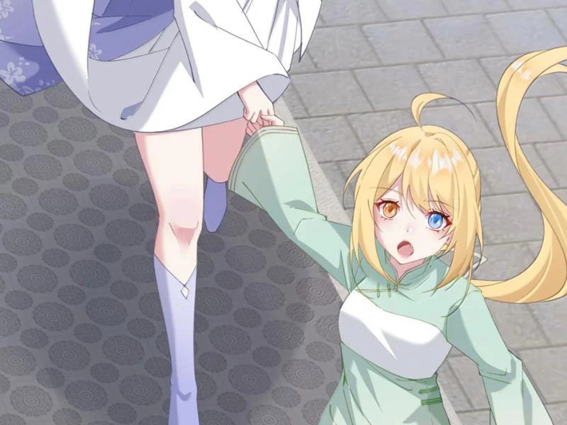 Phá thân của nữ Hoàng Đế Chapter 61 - 4