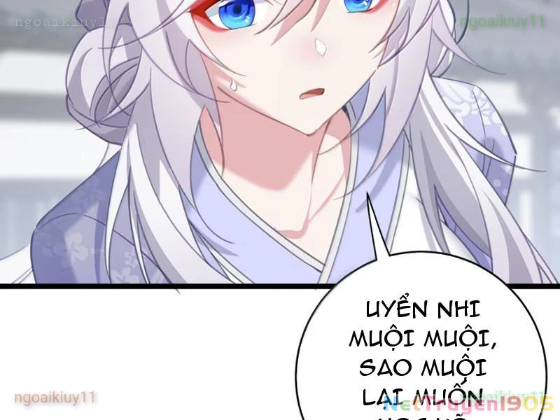 Phá thân của nữ Hoàng Đế Chapter 61 - 7