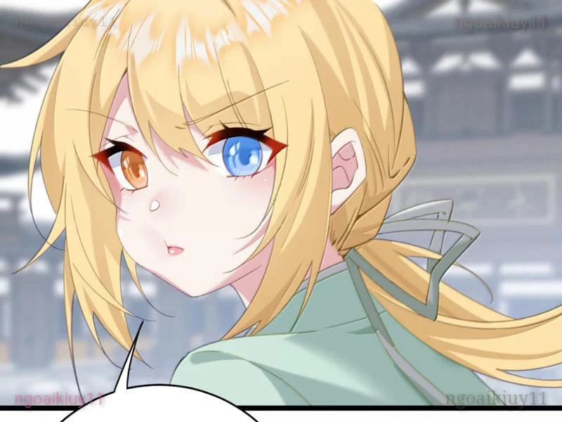 Phá thân của nữ Hoàng Đế Chapter 61 - 9