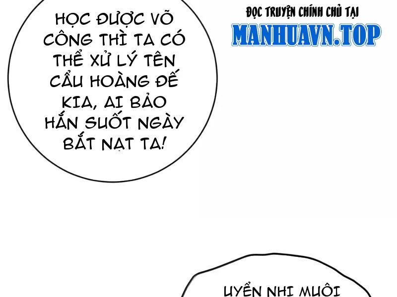 Phá thân của nữ Hoàng Đế Chapter 61 - 10