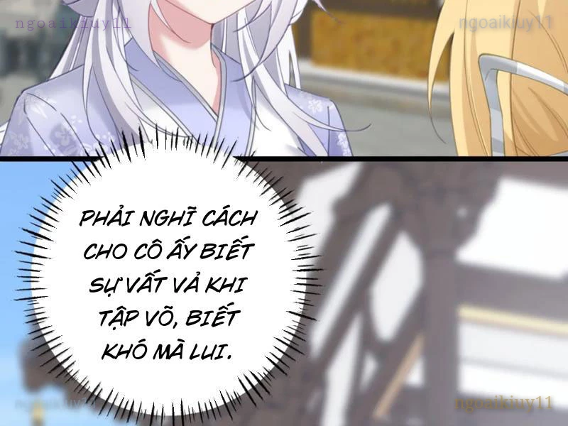 Phá thân của nữ Hoàng Đế Chapter 61 - 18