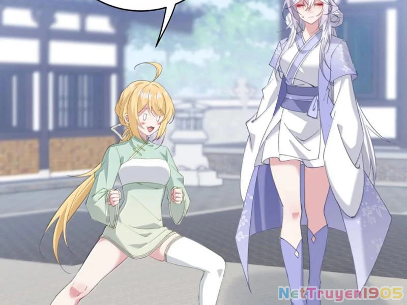 Phá thân của nữ Hoàng Đế Chapter 61 - 24