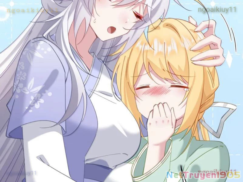 Phá thân của nữ Hoàng Đế Chapter 61 - 35