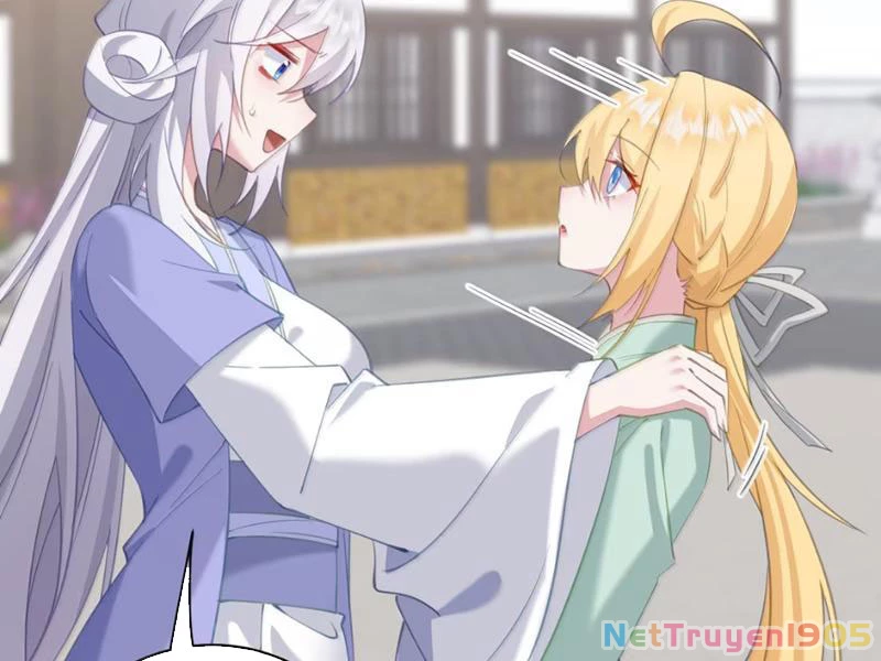 Phá thân của nữ Hoàng Đế Chapter 61 - 44