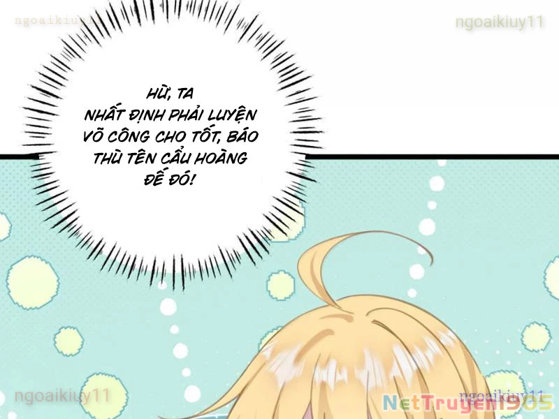 Phá thân của nữ Hoàng Đế Chapter 61 - 63