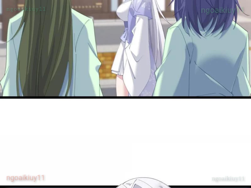 Phá thân của nữ Hoàng Đế Chapter 61 - 69