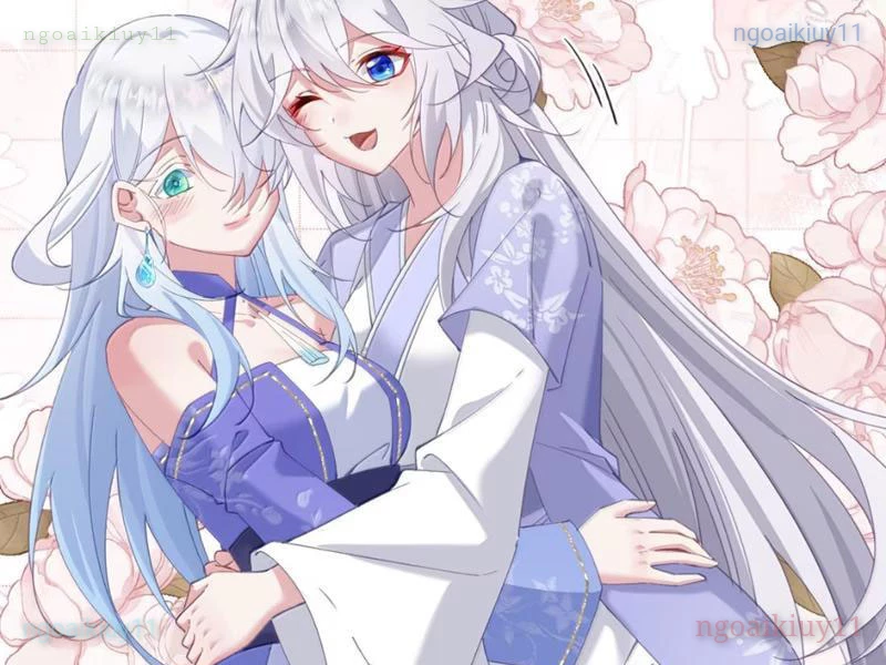 Phá thân của nữ Hoàng Đế Chapter 61 - 82