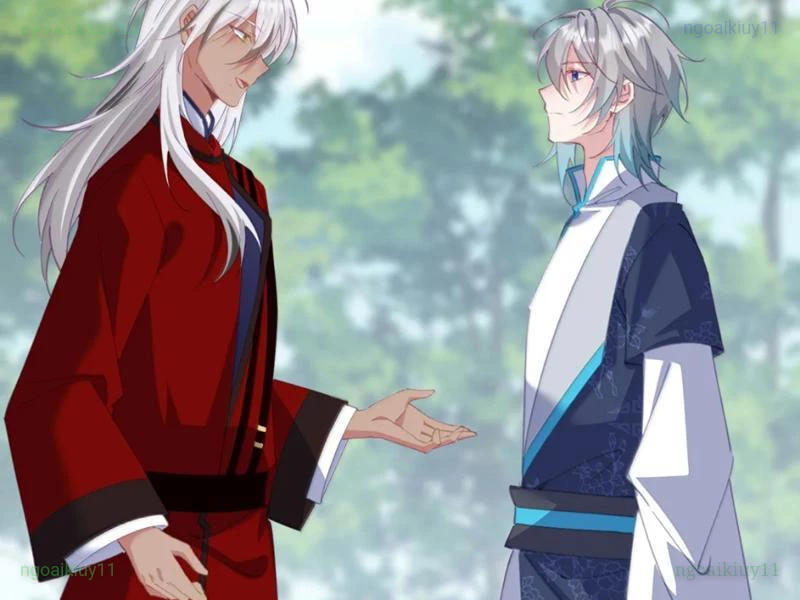 Phá thân của nữ Hoàng Đế Chapter 61 - 104