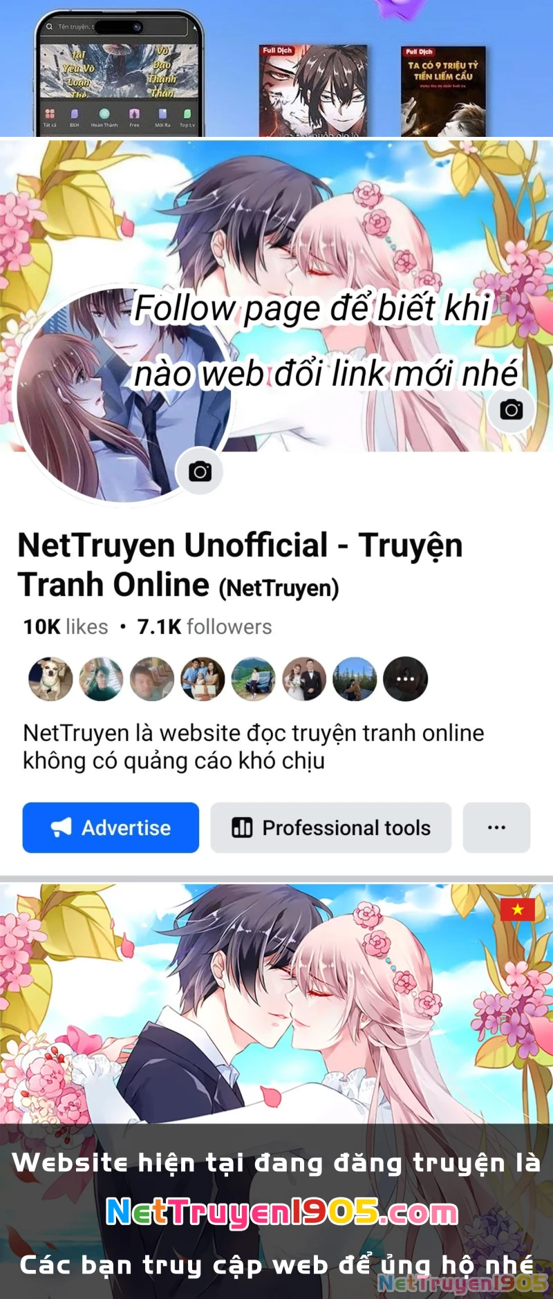 Phá thân của nữ Hoàng Đế Chapter 61 - 111