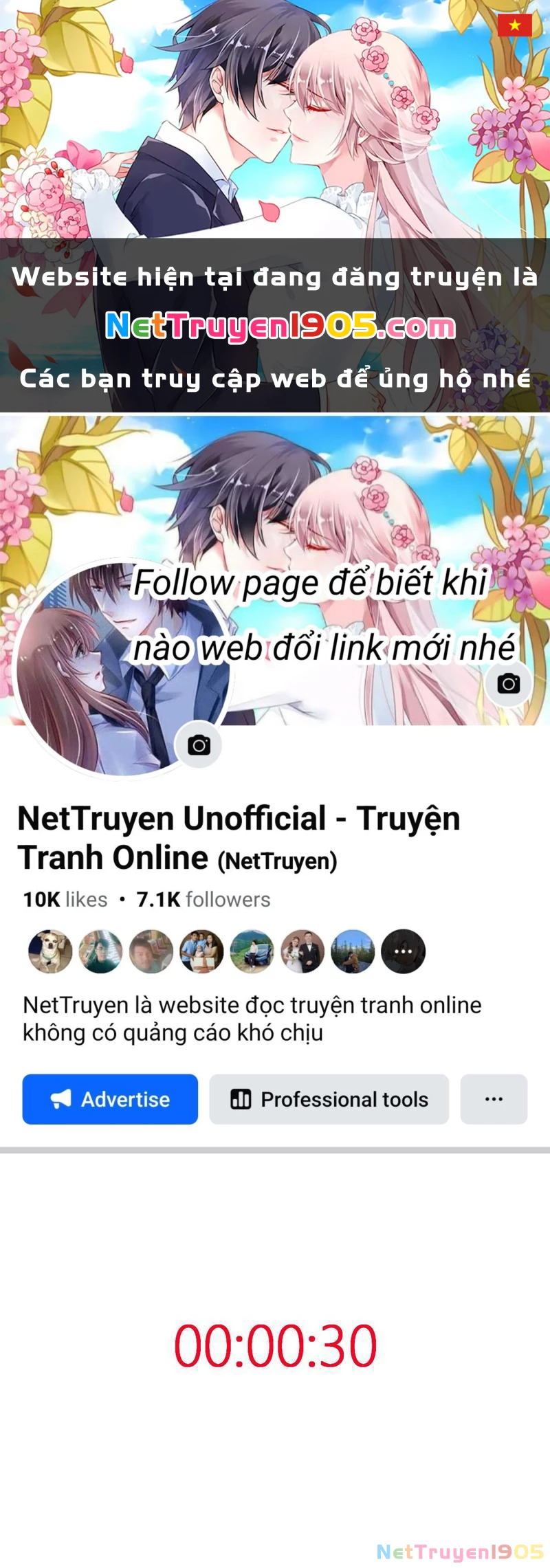 Ta hóa thân Ma Thần, trở thành diệt thế cự thú! Chapter 53 - 1