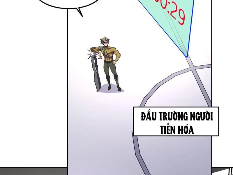 Ta hóa thân Ma Thần, trở thành diệt thế cự thú! Chapter 53 - 3