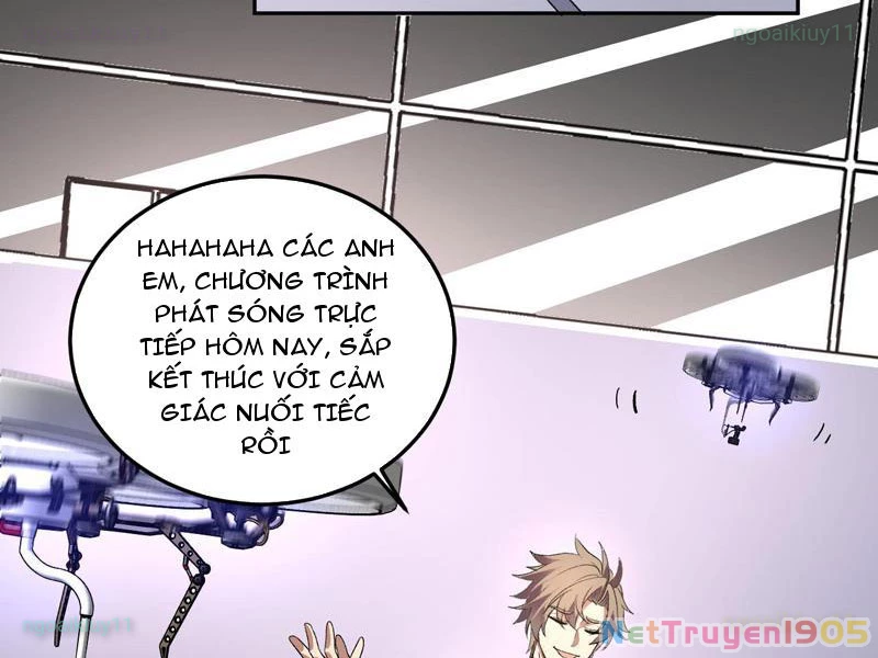 Ta hóa thân Ma Thần, trở thành diệt thế cự thú! Chapter 53 - 4