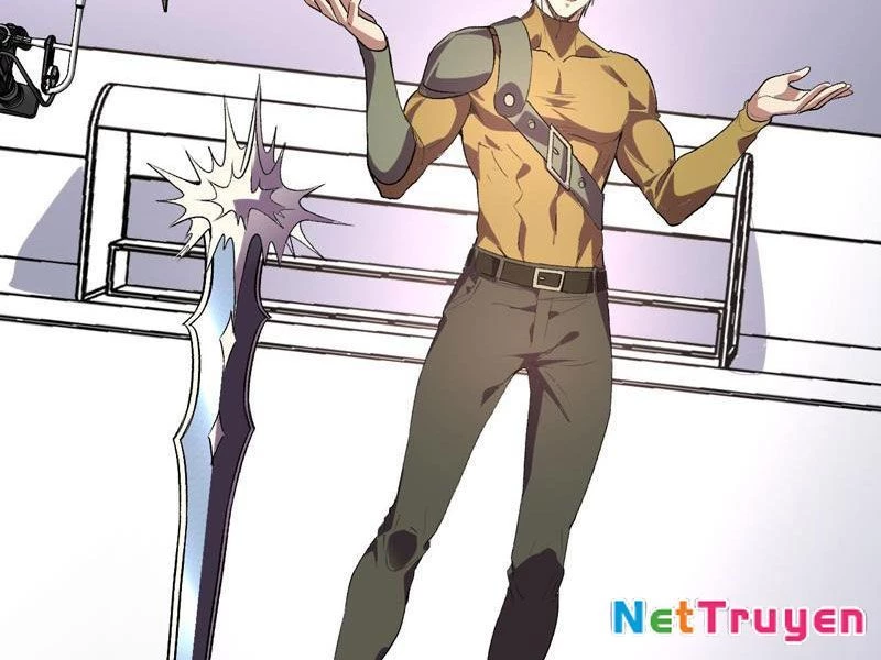 Ta hóa thân Ma Thần, trở thành diệt thế cự thú! Chapter 53 - 5