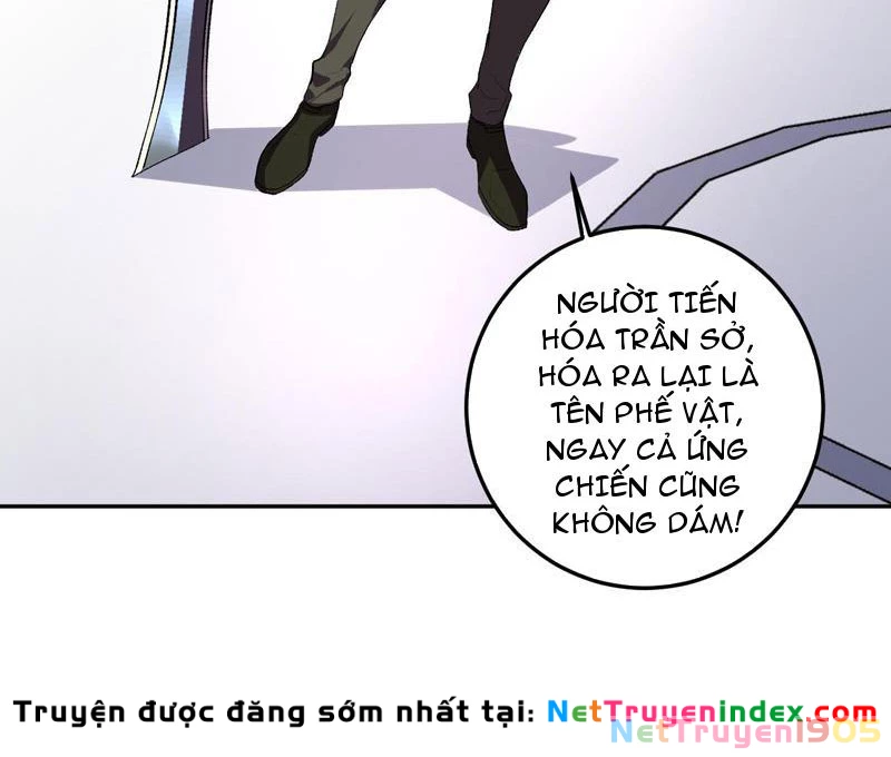 Ta hóa thân Ma Thần, trở thành diệt thế cự thú! Chapter 53 - 6