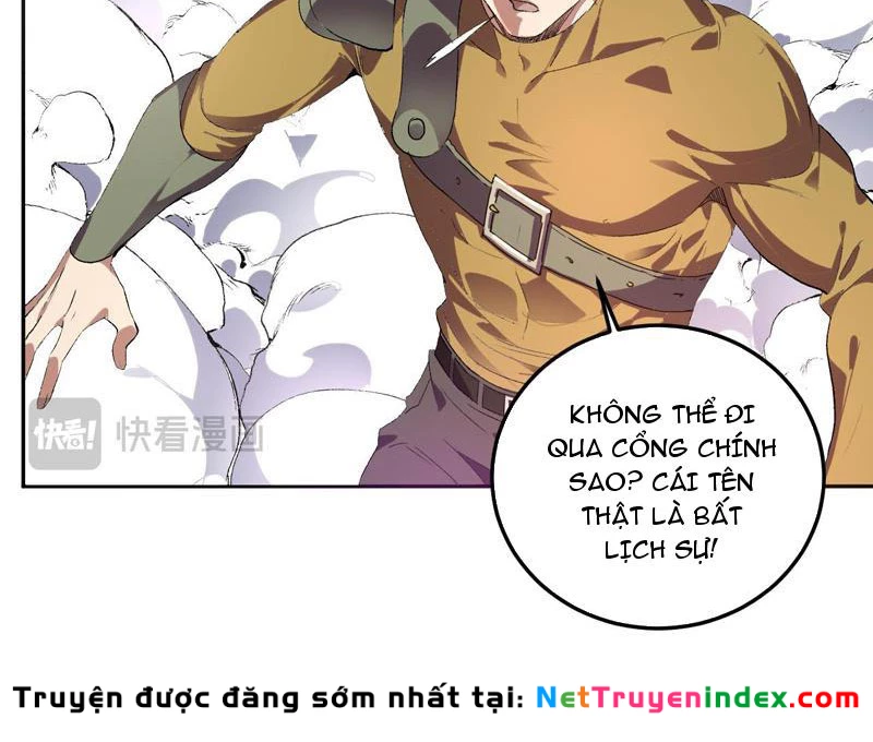 Ta hóa thân Ma Thần, trở thành diệt thế cự thú! Chapter 53 - 14