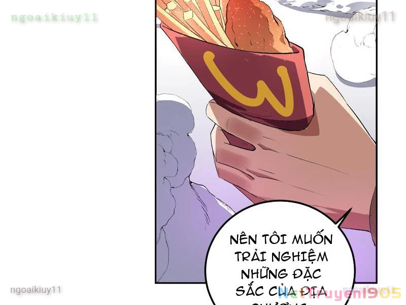 Ta hóa thân Ma Thần, trở thành diệt thế cự thú! Chapter 53 - 16