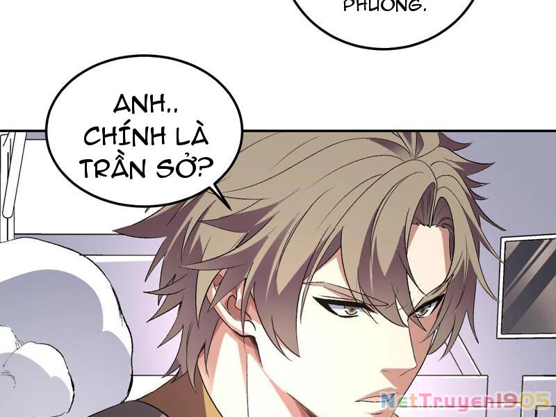 Ta hóa thân Ma Thần, trở thành diệt thế cự thú! Chapter 53 - 17