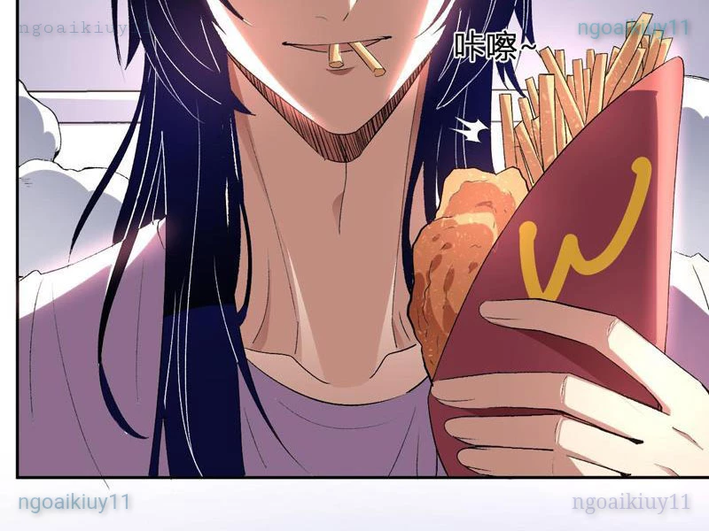 Ta hóa thân Ma Thần, trở thành diệt thế cự thú! Chapter 53 - 19