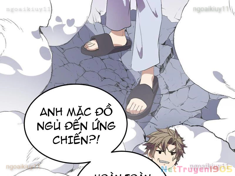 Ta hóa thân Ma Thần, trở thành diệt thế cự thú! Chapter 53 - 22