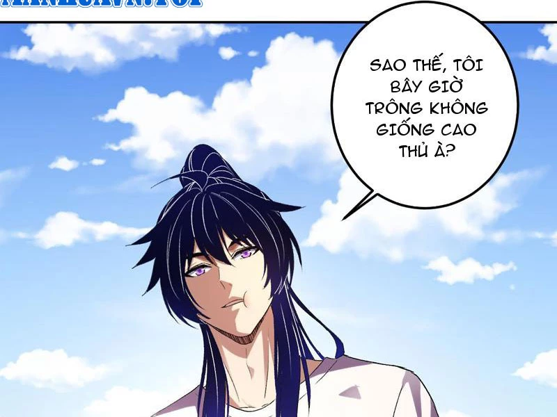 Ta hóa thân Ma Thần, trở thành diệt thế cự thú! Chapter 53 - 24