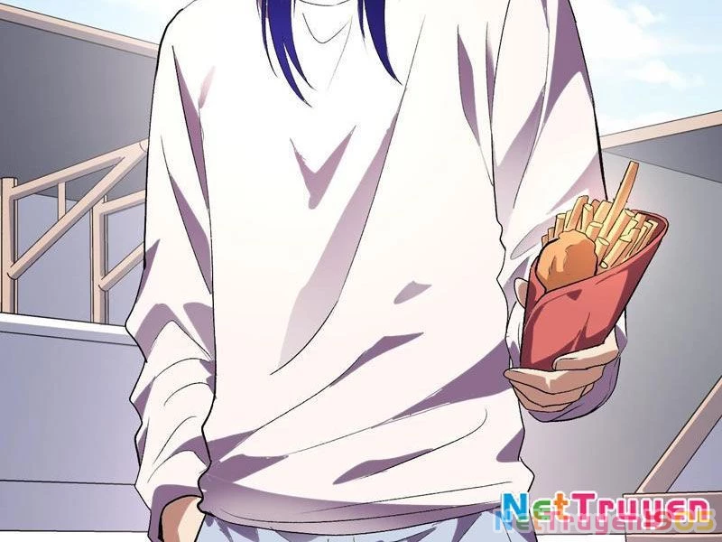 Ta hóa thân Ma Thần, trở thành diệt thế cự thú! Chapter 53 - 25