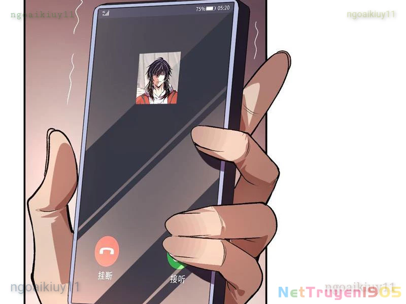 Ta hóa thân Ma Thần, trở thành diệt thế cự thú! Chapter 53 - 27