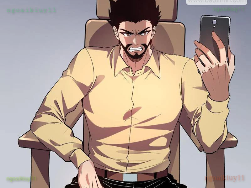 Ta hóa thân Ma Thần, trở thành diệt thế cự thú! Chapter 53 - 29