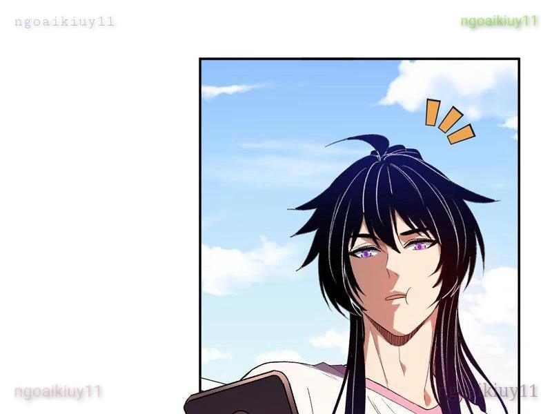 Ta hóa thân Ma Thần, trở thành diệt thế cự thú! Chapter 53 - 33