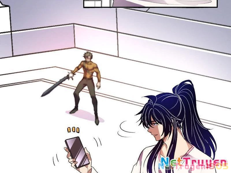 Ta hóa thân Ma Thần, trở thành diệt thế cự thú! Chapter 53 - 35