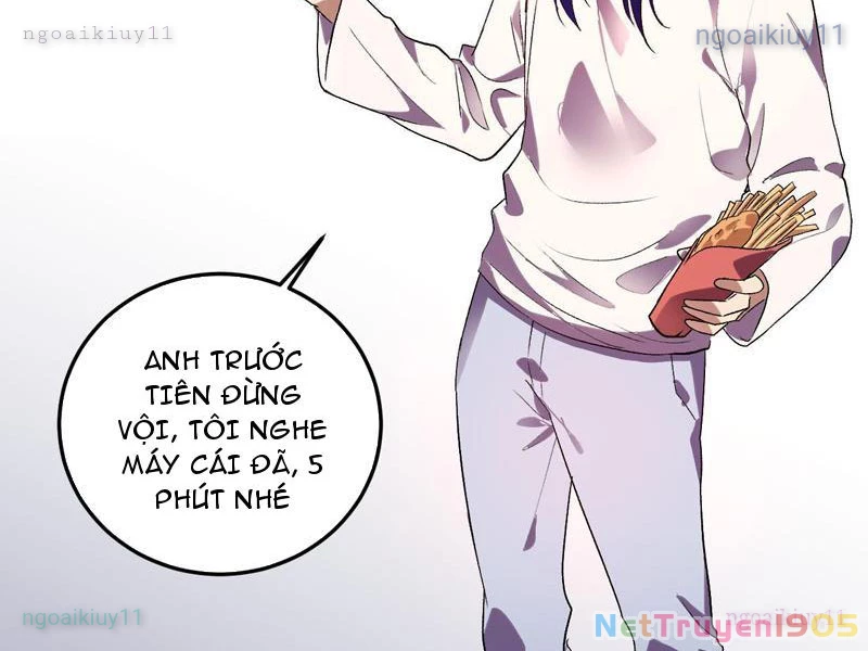 Ta hóa thân Ma Thần, trở thành diệt thế cự thú! Chapter 53 - 36