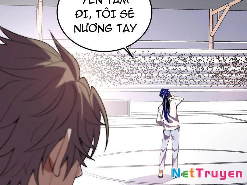 Ta hóa thân Ma Thần, trở thành diệt thế cự thú! Chapter 53 - 40