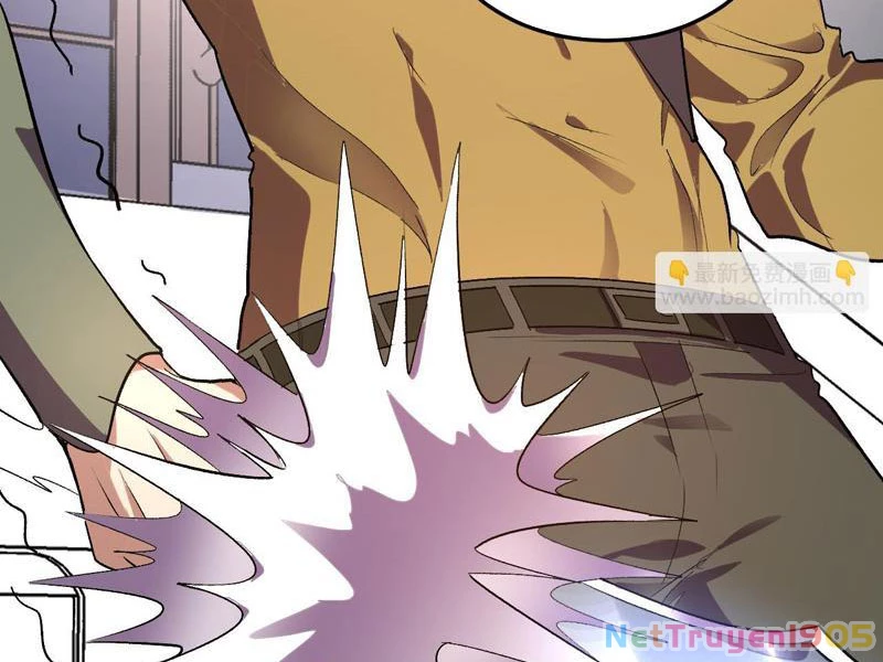 Ta hóa thân Ma Thần, trở thành diệt thế cự thú! Chapter 53 - 43