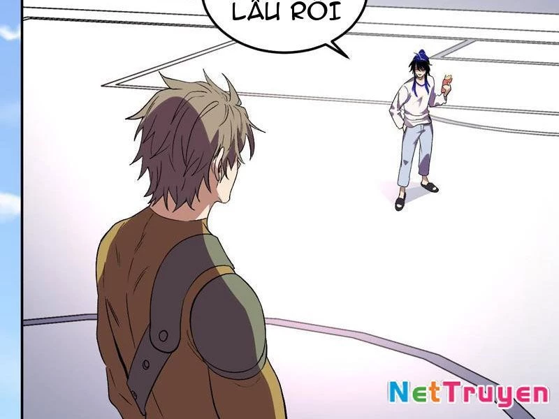 Ta hóa thân Ma Thần, trở thành diệt thế cự thú! Chapter 53 - 45