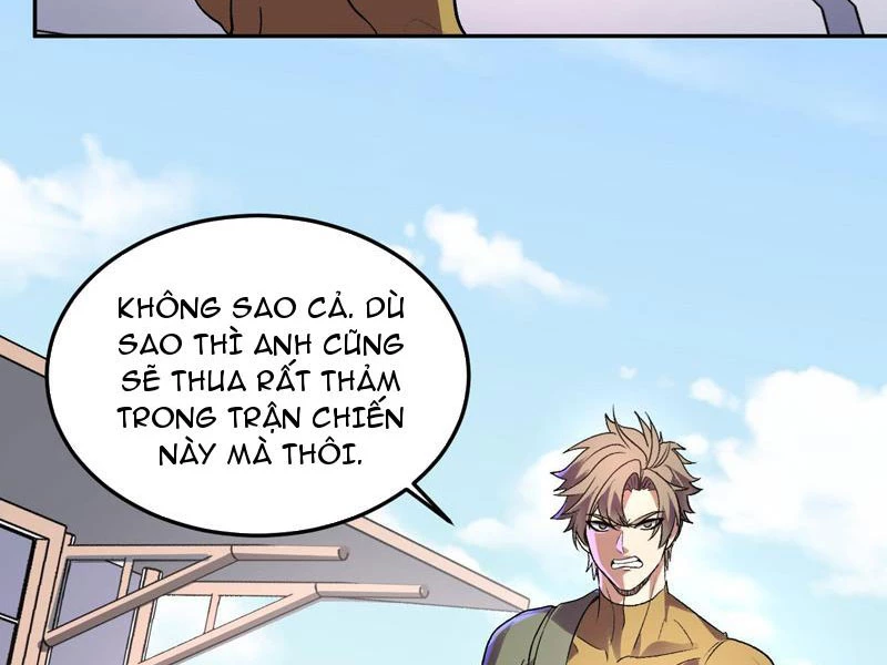 Ta hóa thân Ma Thần, trở thành diệt thế cự thú! Chapter 53 - 46
