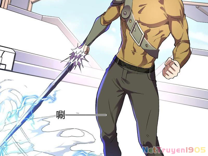 Ta hóa thân Ma Thần, trở thành diệt thế cự thú! Chapter 53 - 47